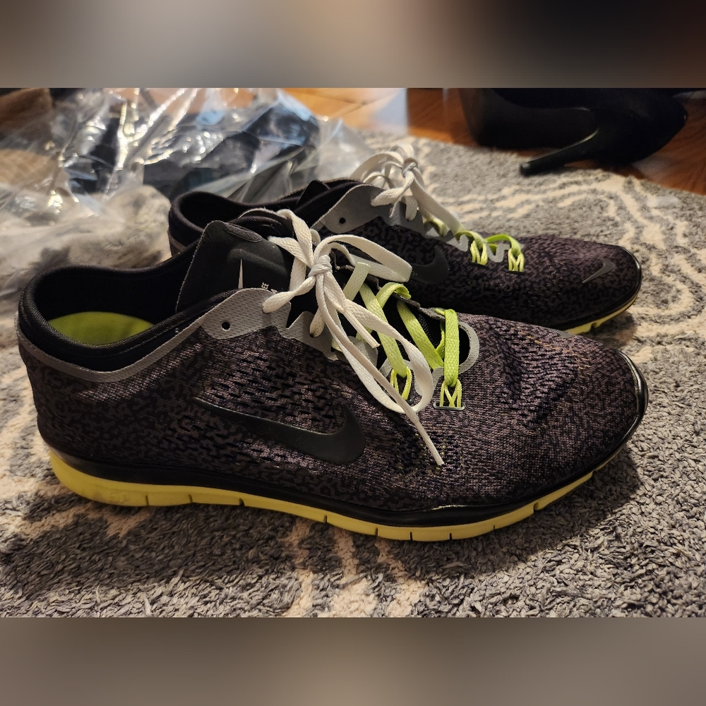 Nike Shoes 11